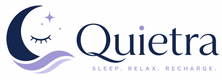 Quietra - Home